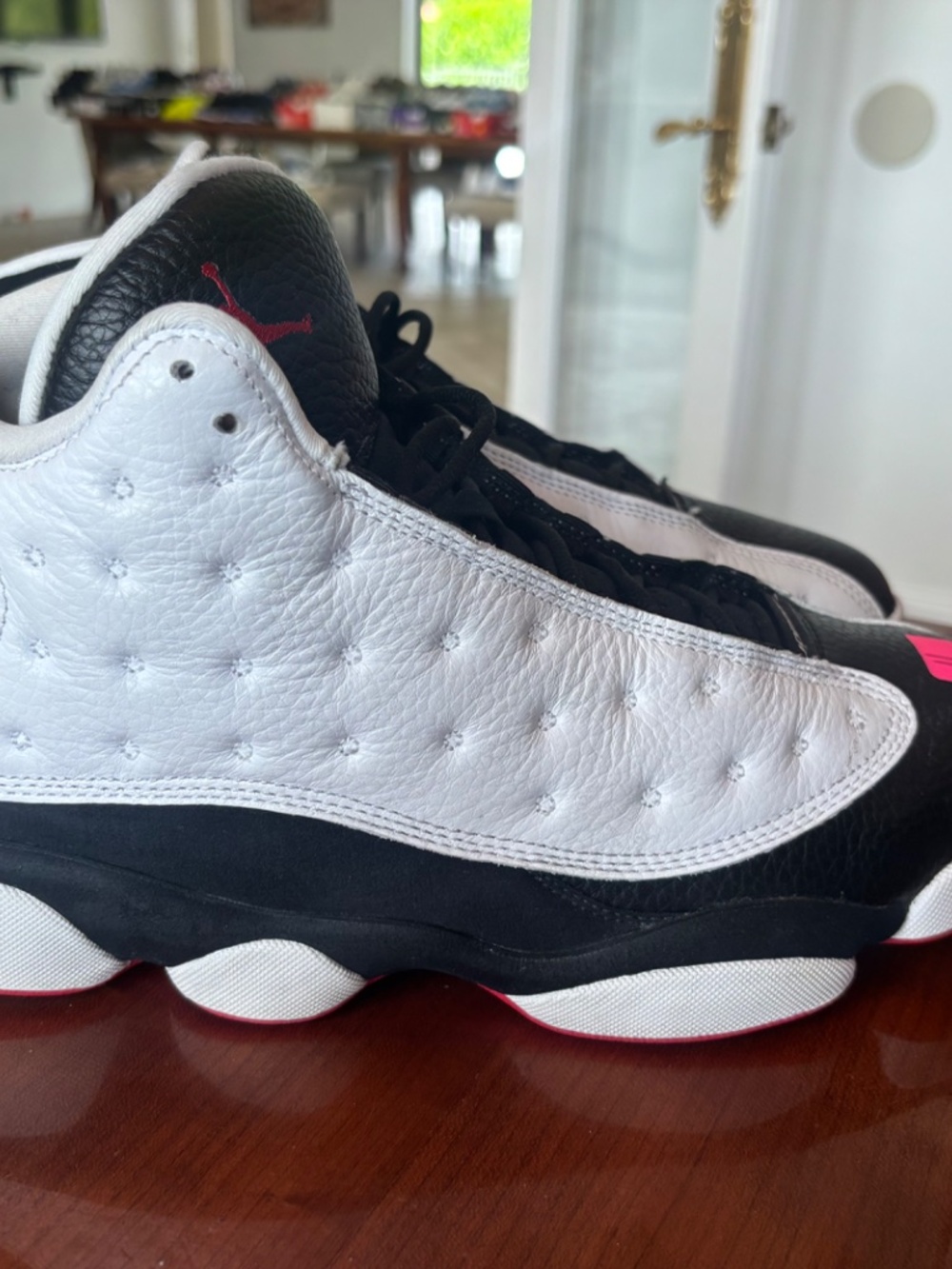 sneaker - Picture 8 of 11